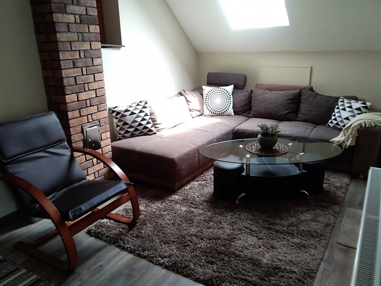 Panna Apartman Balatonboglár