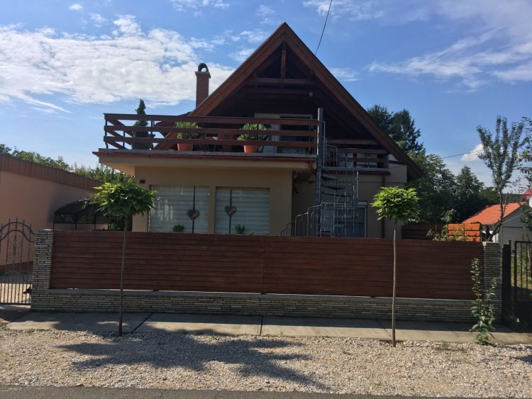 Napocska Apartman Hajdúszoboszló