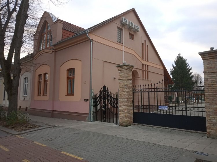 Bella Apartman Kaposvár