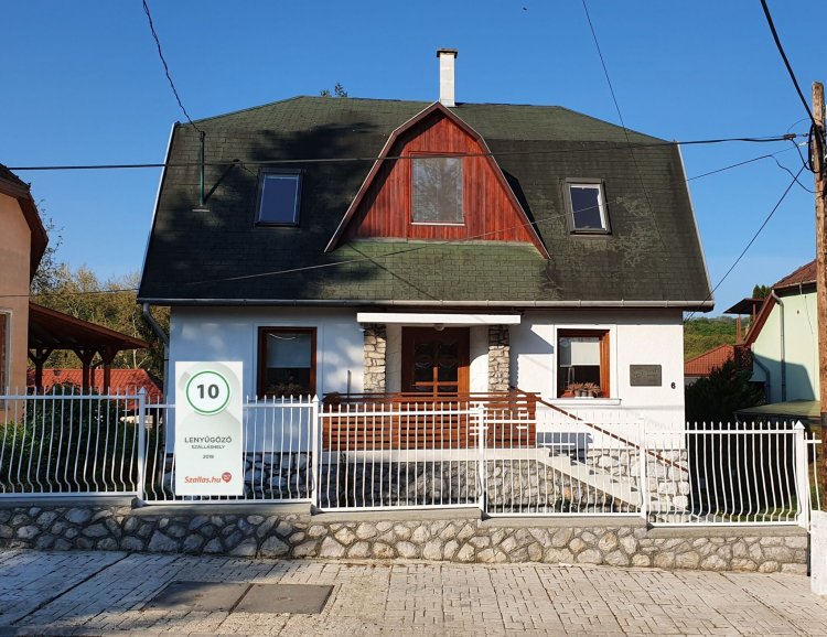 Berk Apartman Miskolctapolca