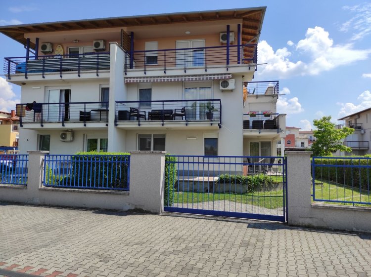 Family Apartman Siófok