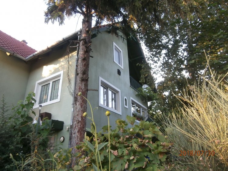 Cseh Apartman Badacsonytördemic