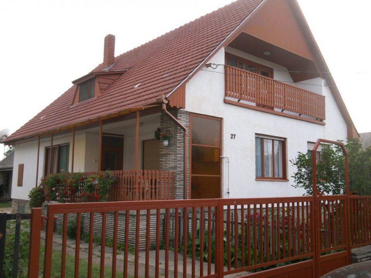 Vass Apartman Balatonlelle