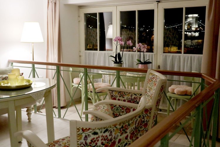 Marvelosa Apartman Budapest