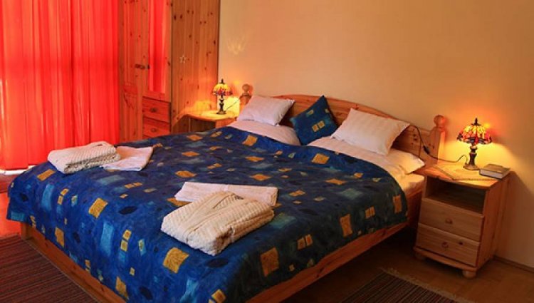 Napsugár Kenézy-Lux Apartmanok Hajdúszoboszló