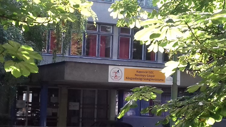 Belvárosi Apartman Kaposvár