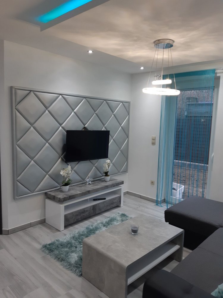 Dilara Apartman Sárvár