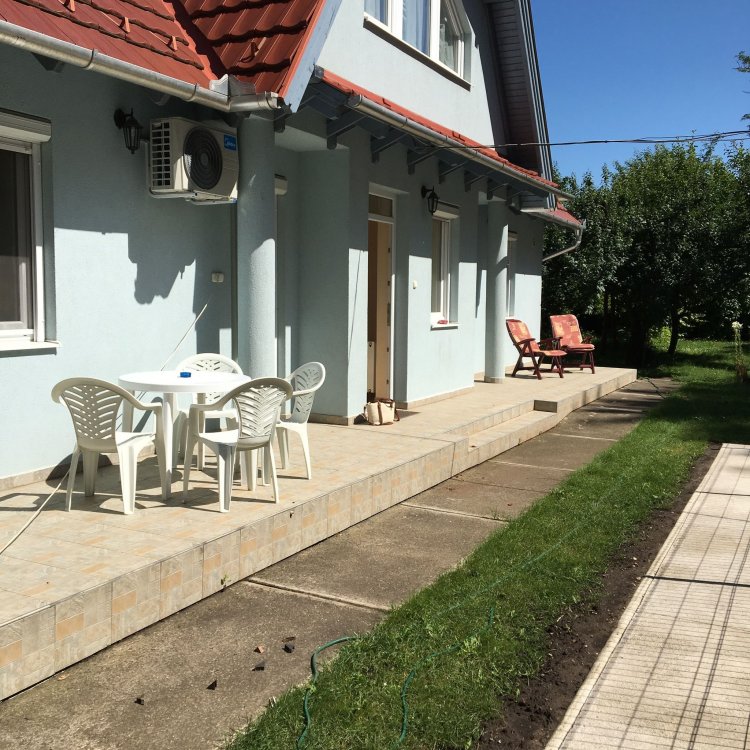 Négy Lurkó Apartman Hajdúszoboszló