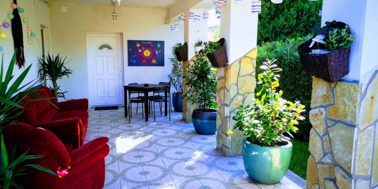 Árvalányhaj Home Apartman Herceghalom