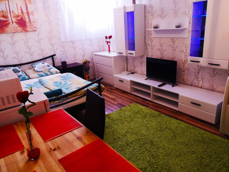 Csillag Apartman Kisvárda