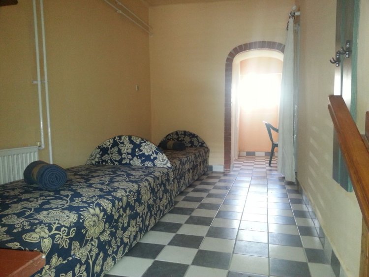 Ady Apartman Pécs