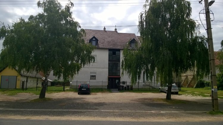 DUO Apartman Sárvár