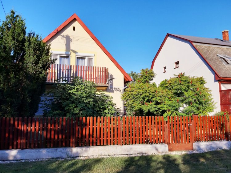 Villa Linda Siófok