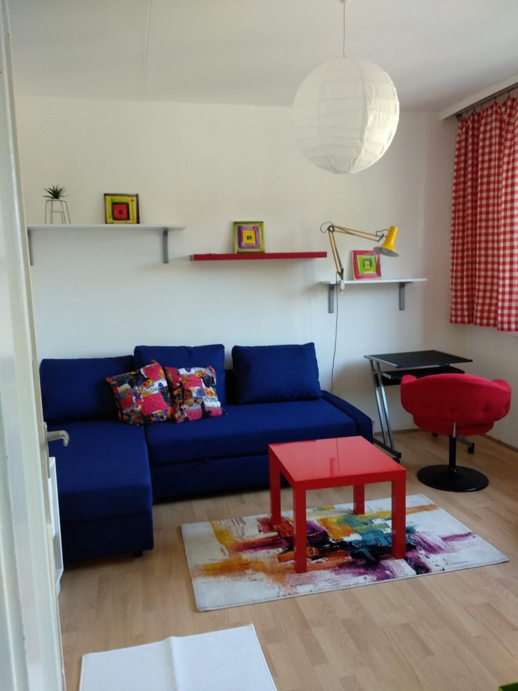 Smile Apartman Szeged