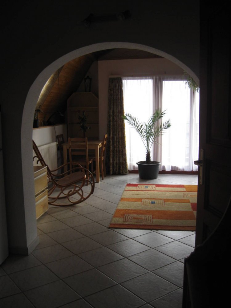 Attila Apartman Budaörs