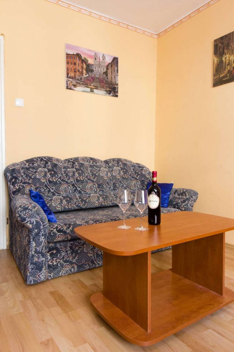 Évi Apartman Eger