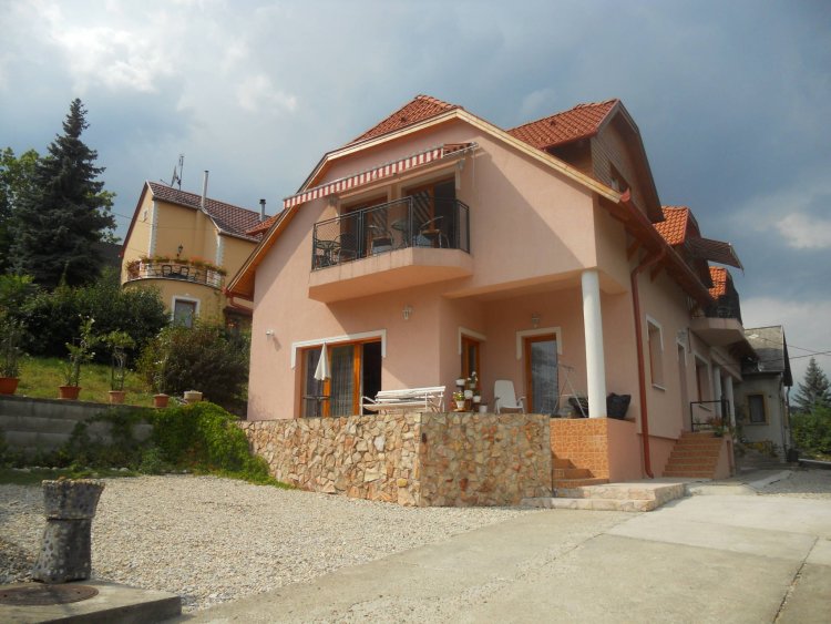 Hejő Apartman Miskolctapolca