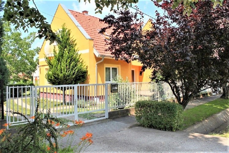 Villa Malina 2 Siófok