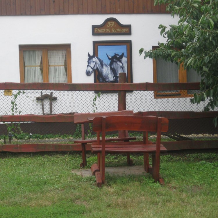 Farm Park Apartman Tiszafüred