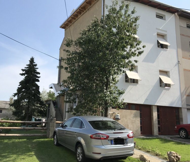 Studio Apartmanok Balatonfüred
