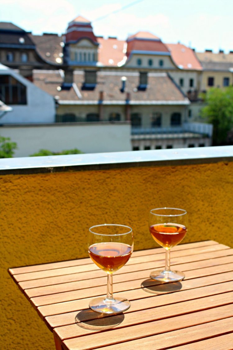 Mester Apartman Budapest