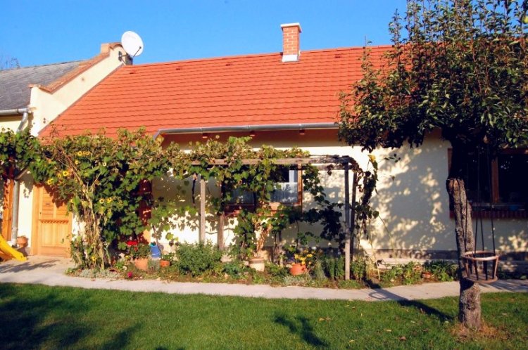 Nohab Apartman Badacsonytördemic