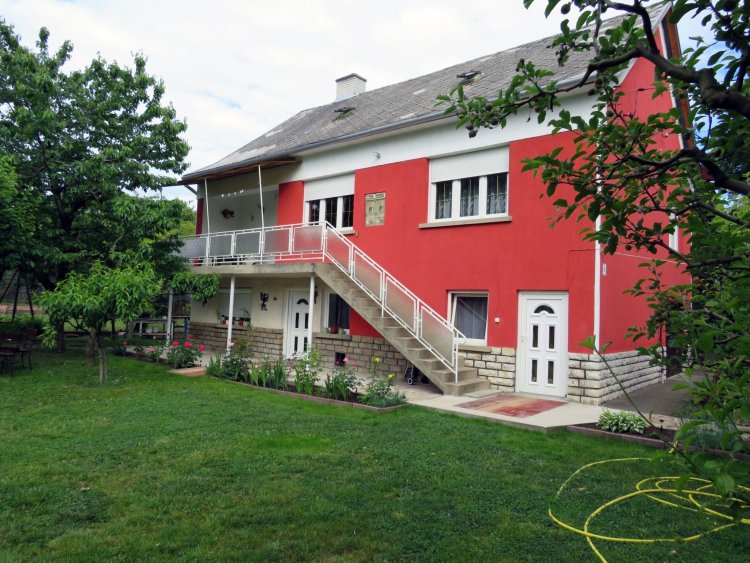 Székely Vendégház Balatonfüred