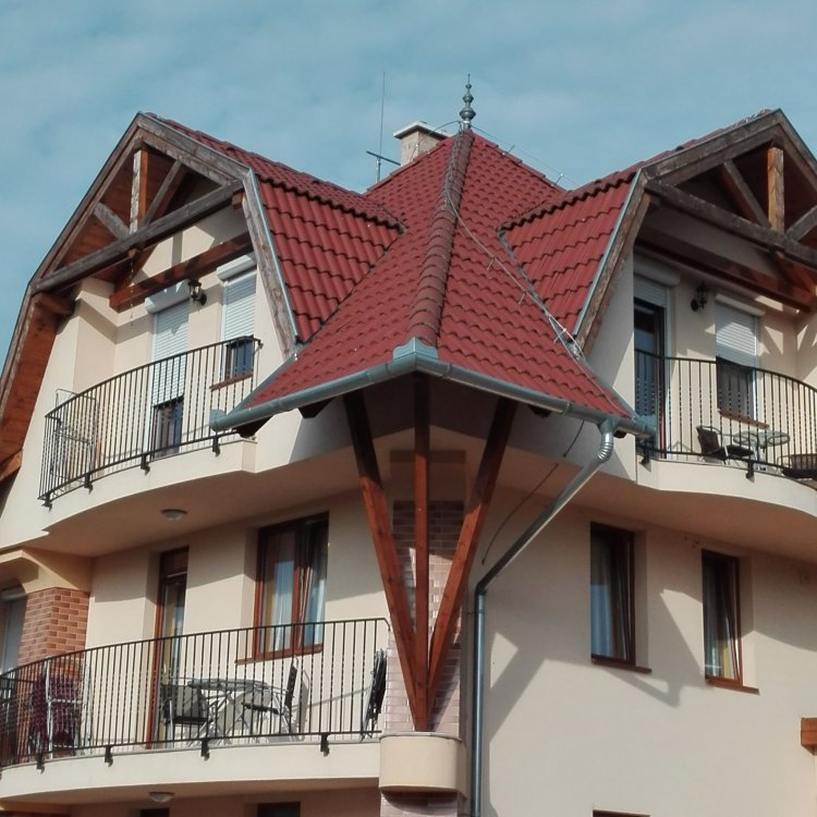Szofi Apartman Cserkeszőlő