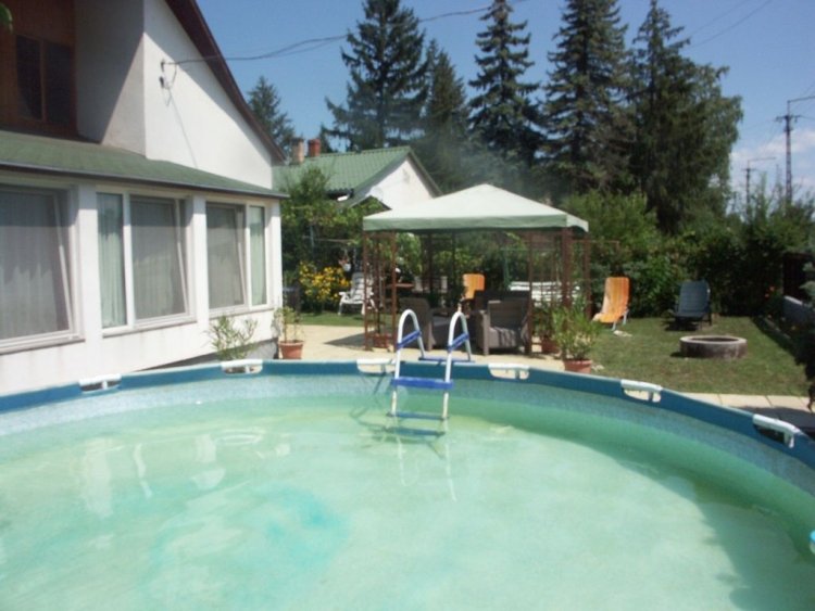 Ady Apartman Fonyód