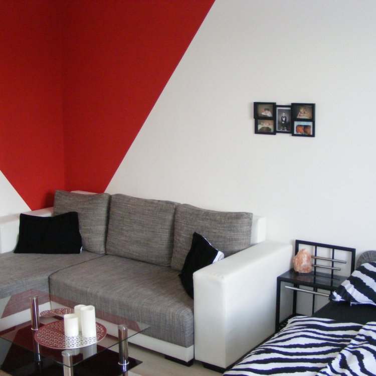 Sun Studio Apartman Győr