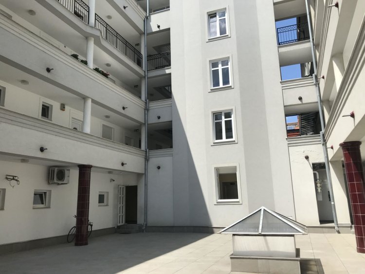 Crystal Apartman Kaposvár