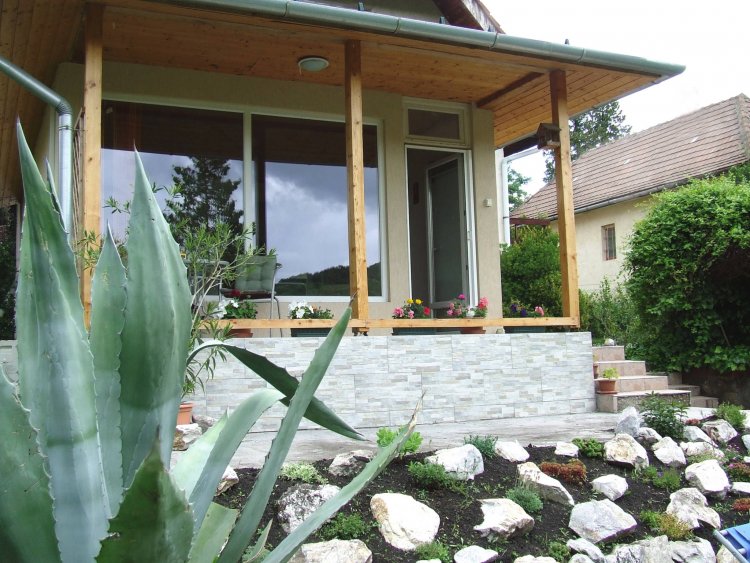 Mókus Apartman Miskolctapolca