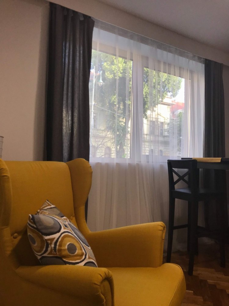 Stellar Downtown Apartment Szeged