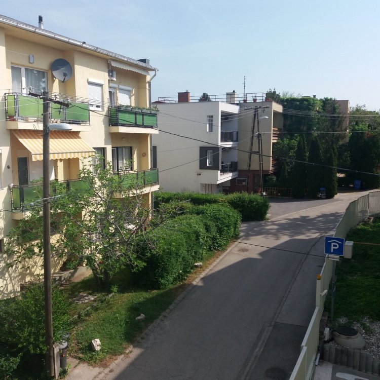 T8 Apartmanok Balatonfüred