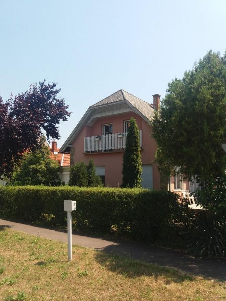 White Apartman Balatonlelle