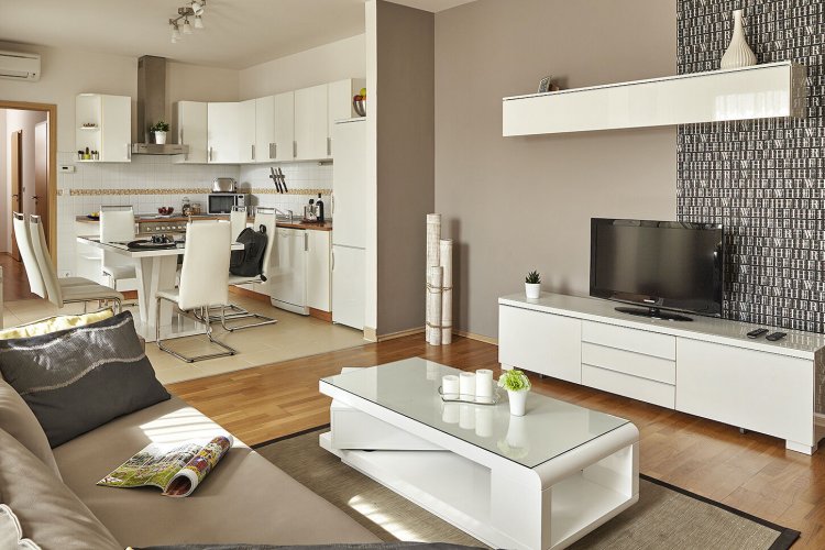 7Seasons Apartments Budapest