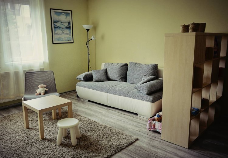 Family Residence Apartman Eger