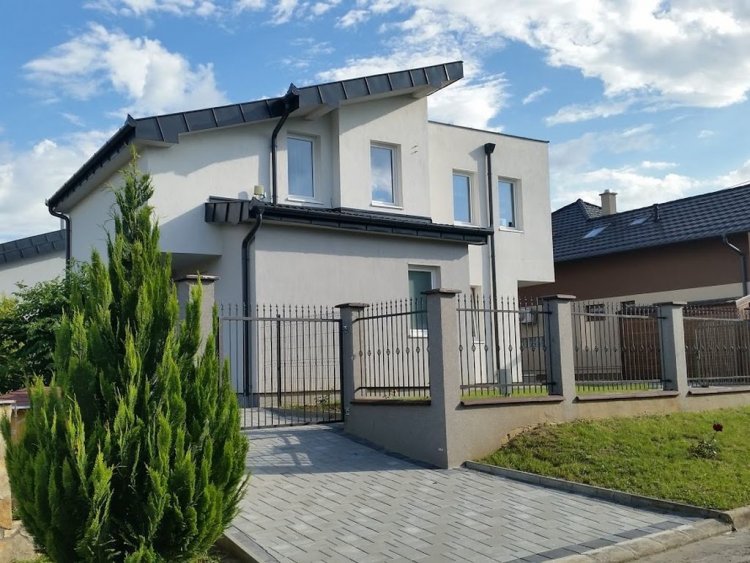 Zsazsa Apartman Balatonlelle