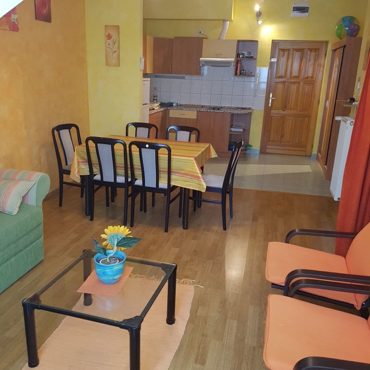 Vénusz Apartman Cserkeszőlő