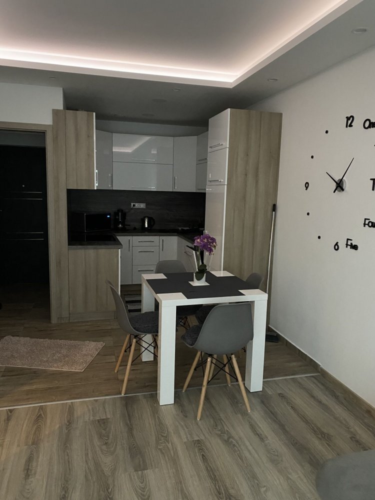 Oasis Apartman Hajdúszoboszló