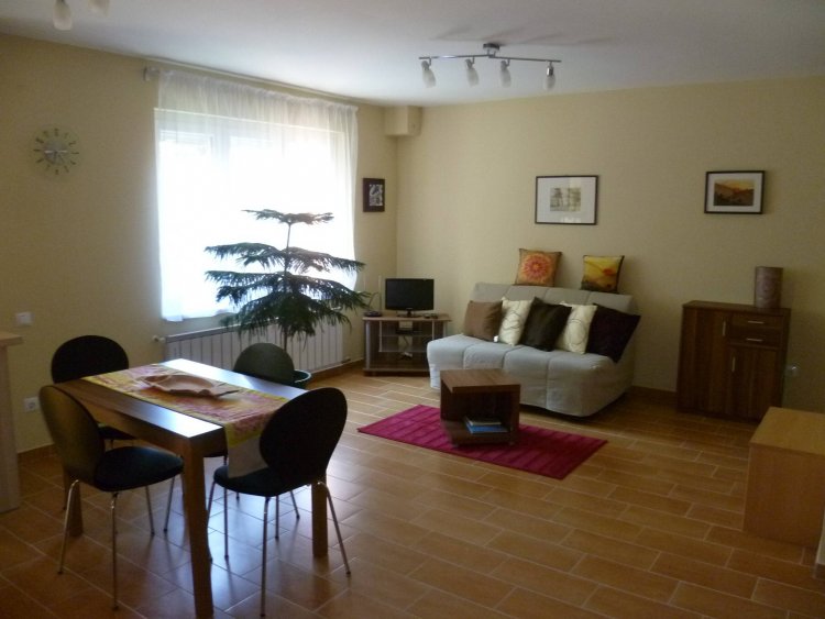 A.A. Anna Apartman Budapest