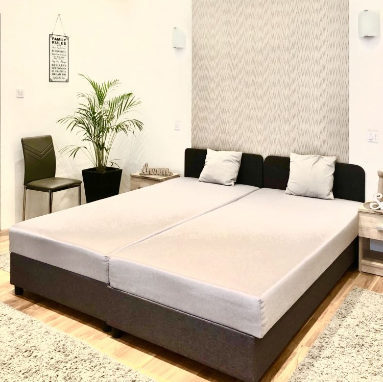 Mira Apartman Budapest