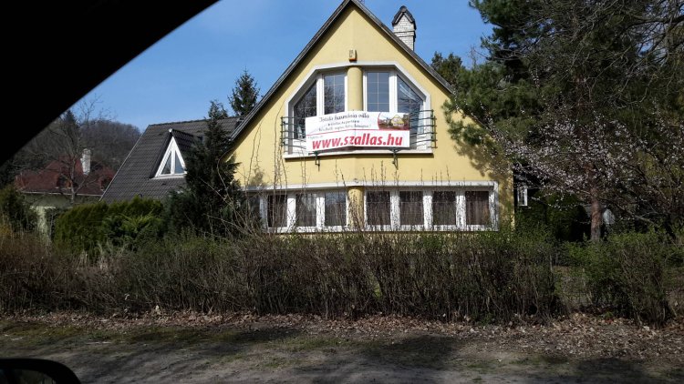 Totális Harmónia Villa Miskolctapolca