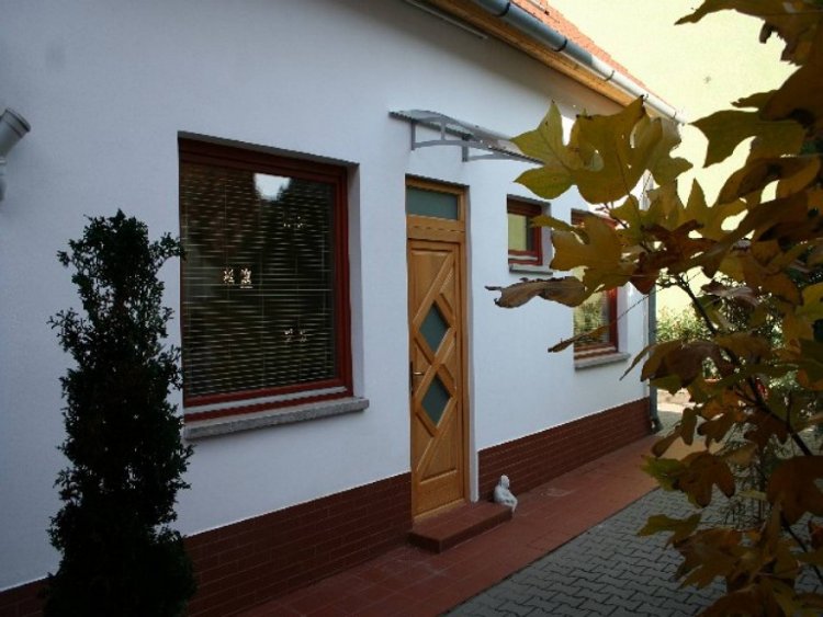 Barnabás Apartman Pécs