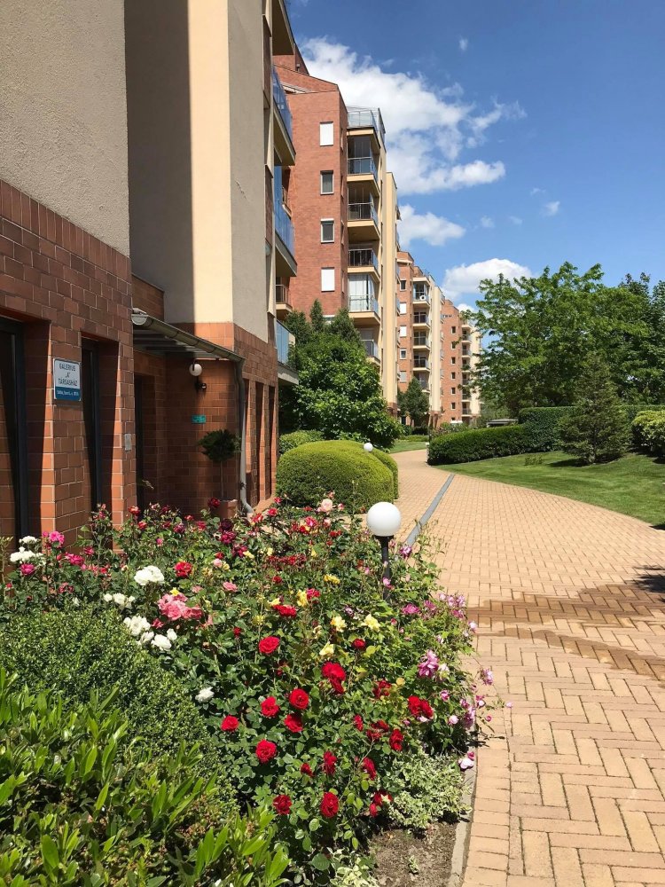 Galérius Kis Apartman Siófok