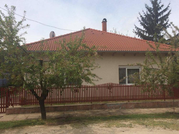 Sándor Apartman Balatonboglár