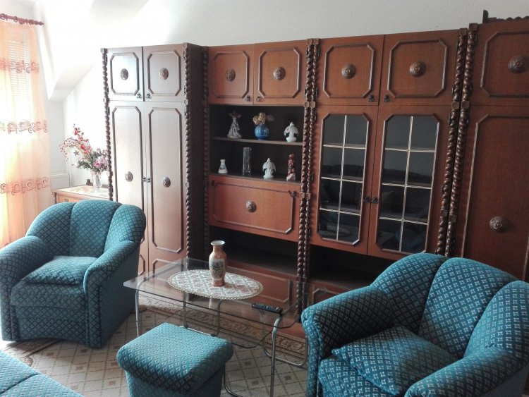 Balatoni Panorámás Apartman Fonyód