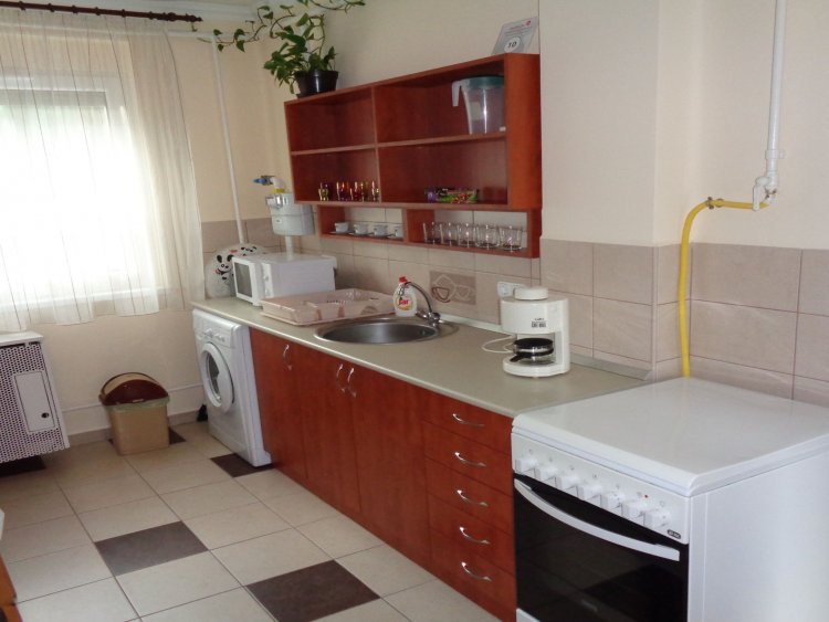 Otthon Apartman Hajdúszoboszló