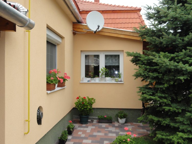 Nagy Apartman Komárom