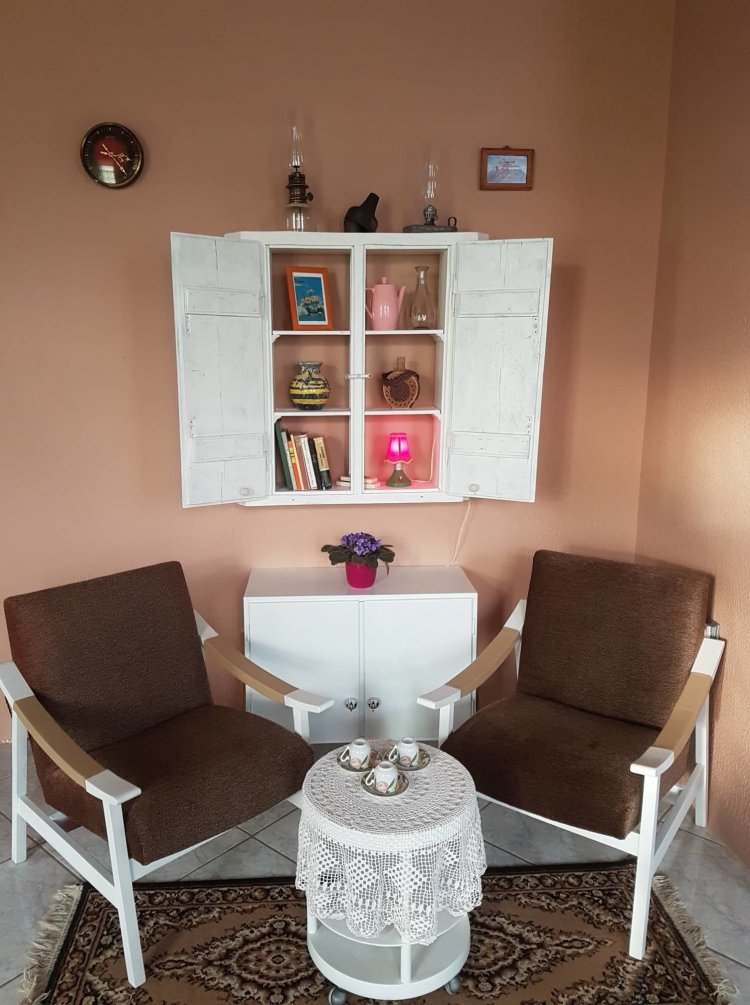 Eklektik Apartman Mohács